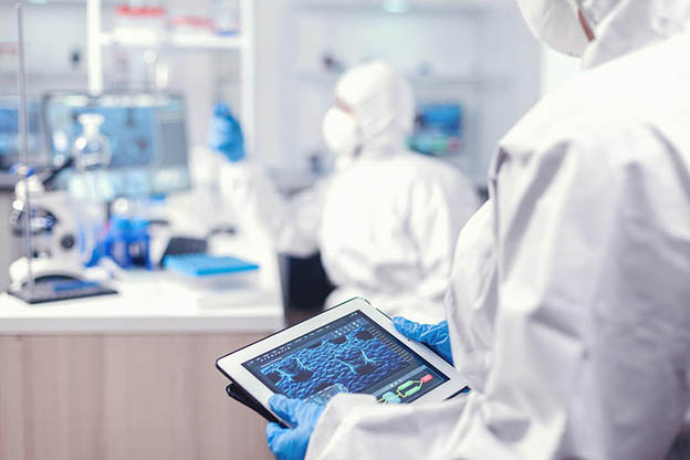 Crece el campo de trabajo para la Ingeniería Electrónica Biomédica |  Periódico Mirador